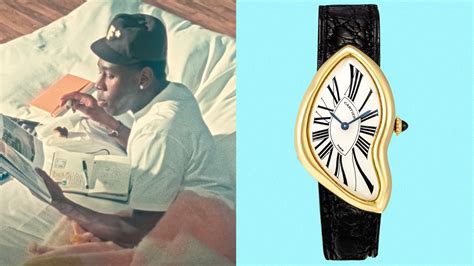 tyler the creator casio.